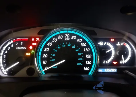 2009 Toyota Venza Base V6 from USA, damaged, VIN 4T3ZK11A49U007055